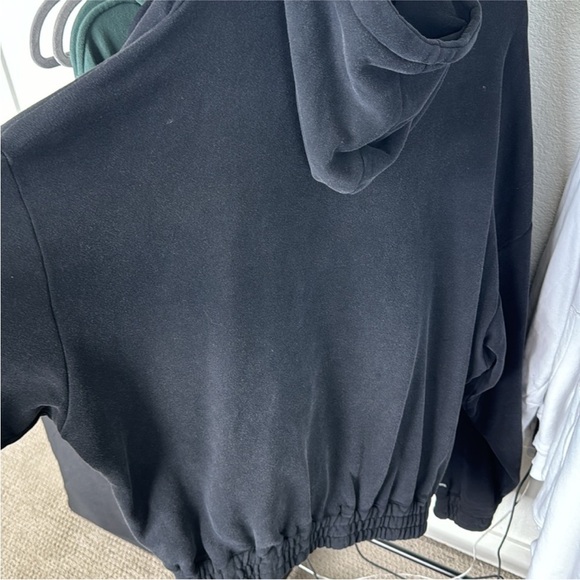 Darcsport zip up hoodie - Picture 2 of 2